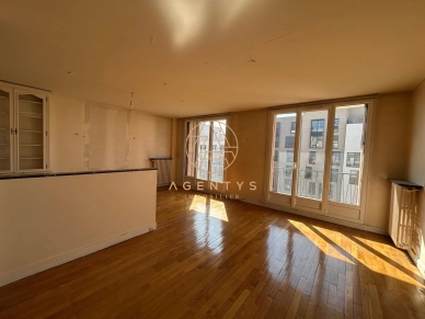 Appartement à vendre 4 pièces de 83,24 m² à Nogent-sur-Marne