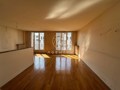 Appartement à vendre 4 pièces de 83,24 m² à Nogent-sur-Marne