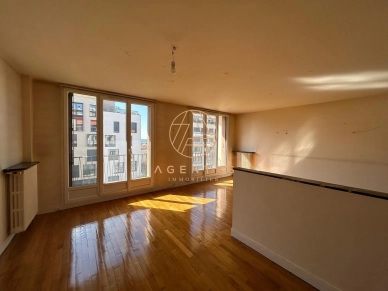 Appartement à vendre 4 pièces de 83,24 m² à Nogent-sur-Marne