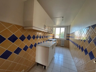 Appartement à vendre 4 pièces de 83,24 m² à Nogent-sur-Marne