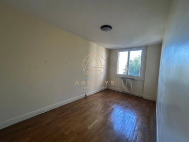 Appartement à vendre 4 pièces de 83,24 m² à Nogent-sur-Marne