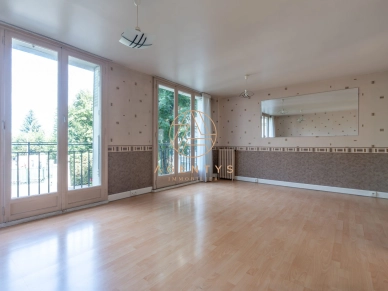 Appartement à vendre 3 pièces de 50,62 m² à Le Perreux-sur-Marne
