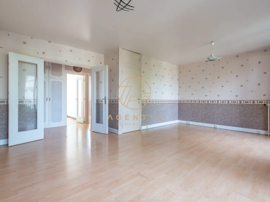 Appartement à vendre 3 pièces de 50,62 m² à Le Perreux-sur-Marne