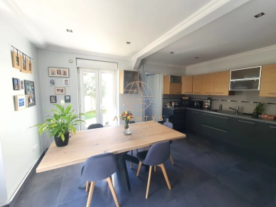 Maison à vendre 5 pièces de 123,15 m² à Champigny-sur-Marne