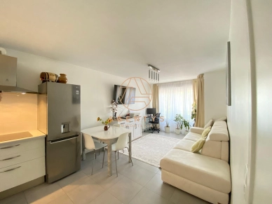 Appartement à vendre 2 pièces de 46,29 m² à Champigny-sur-Marne