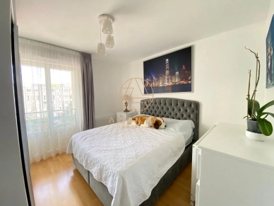 Appartement à vendre 2 pièces de 46,29 m² à Champigny-sur-Marne