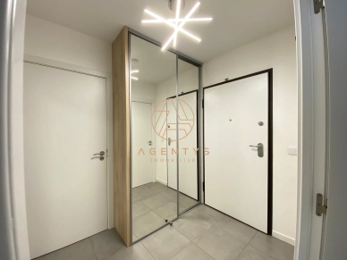 Appartement à vendre 2 pièces de 46,29 m² à Champigny-sur-Marne
