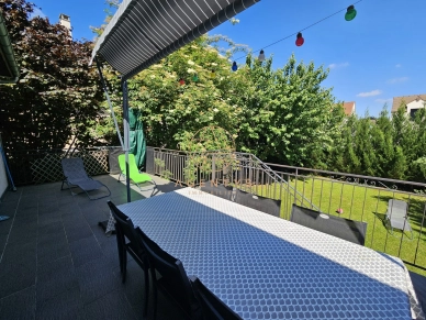 Maison à vendre 6 pièces de 130 m² à Pontault-Combault