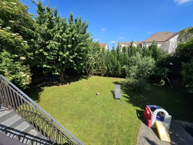 Maison à vendre 6 pièces de 130 m² à Pontault-Combault
