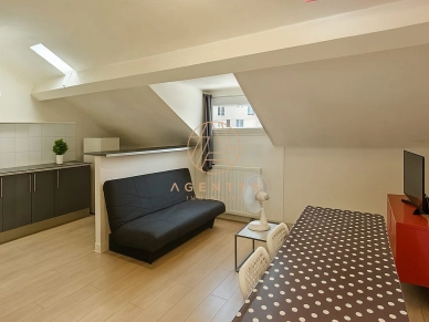 Appartement à vendre 2 pièces de 25,77 m² à Champigny-sur-Marne