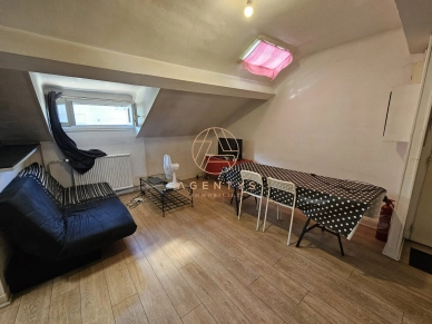 Appartement à vendre 2 pièces de 25,77 m² à Champigny-sur-Marne