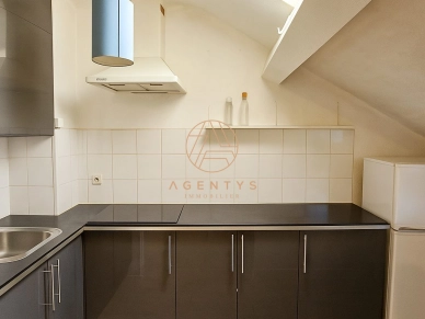 Appartement à vendre 2 pièces de 25,77 m² à Champigny-sur-Marne