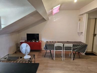 Appartement à vendre 2 pièces de 25,77 m² à Champigny-sur-Marne