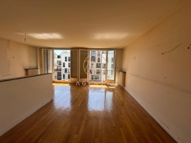 Appartement à vendre 4 pièces de 83,24 m² à Nogent-sur-Marne
