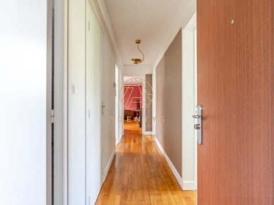 Appartement à vendre 4 pièces de 65 m² à Le Perreux-sur-Marne