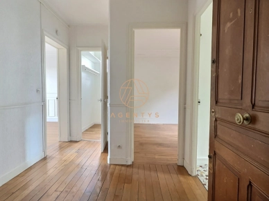 Appartement à vendre 2 pièces de 44,15 m² à Saint-Maur-des-Fossés