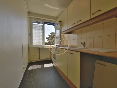 Appartement à vendre 2 pièces de 37 m² à Saint-Maur-des-Fossés