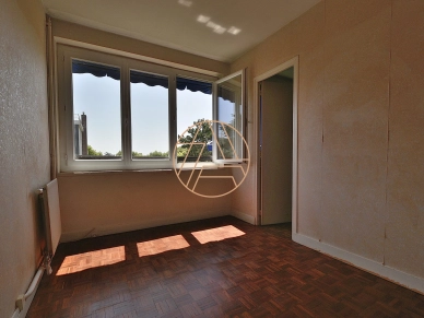 Appartement à vendre 2 pièces de 37 m² à Saint-Maur-des-Fossés