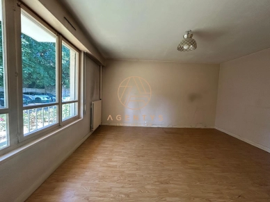 Appartement à vendre 2 pièces de 53 m² à Nogent-sur-Marne