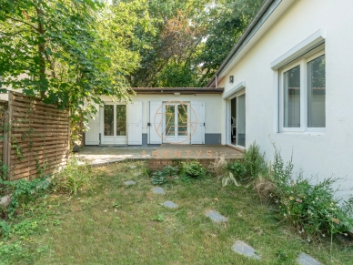 Maison à vendre 3 pièces de 65,71 m² à Le Perreux-sur-Marne