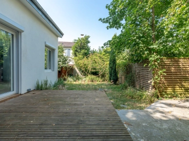 Maison à vendre 3 pièces de 65,71 m² à Le Perreux-sur-Marne