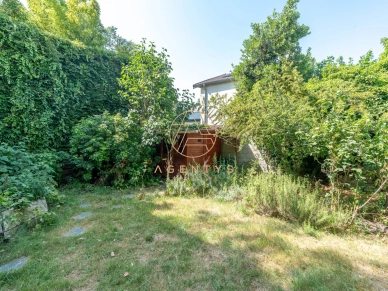 Maison à vendre 3 pièces de 65,71 m² à Le Perreux-sur-Marne
