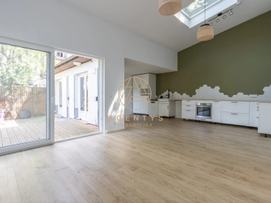Maison à vendre 3 pièces de 65,71 m² à Le Perreux-sur-Marne