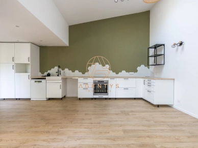 Maison à vendre 3 pièces de 65,71 m² à Le Perreux-sur-Marne