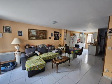 Maison à vendre 4 pièces de 80 m² à Pontault-Combault
