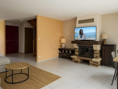 Maison à vendre 4 pièces de 80 m² à Émerainville