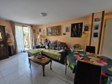 Maison à vendre 4 pièces de 80 m² à Émerainville
