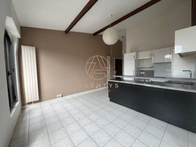 Appartement à vendre 2 pièces de 32,13 m² à Saint-Maur-des-Fossés