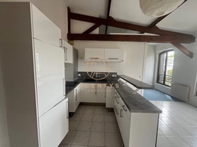 Appartement à vendre 2 pièces de 32,13 m² à Saint-Maur-des-Fossés