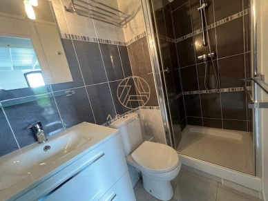 Appartement à vendre 2 pièces de 32,13 m² à Saint-Maur-des-Fossés