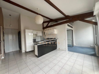 Appartement à vendre 2 pièces de 32,13 m² à Saint-Maur-des-Fossés