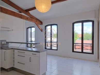 Appartement à vendre 2 pièces de 32,13 m² à Saint-Maur-des-Fossés