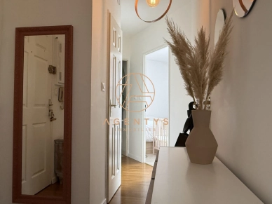 Appartement à vendre 2 pièces de 51,58 m² à Le Plessis-Trévise