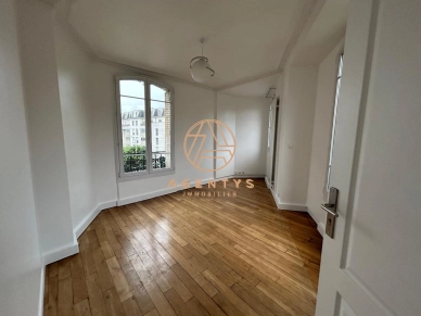 Appartement à vendre 3 pièces de 53,59 m² à Nogent-sur-Marne
