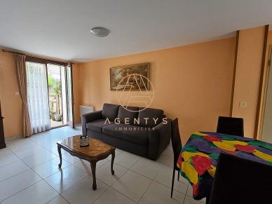 Maison à vendre 4 pièces de 80 m² à Émerainville