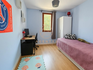 Maison à vendre 4 pièces de 80 m² à Pontault-Combault