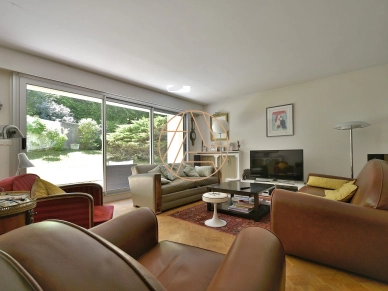Appartement à vendre 6 pièces de 123 m² à Saint-Maur-des-Fossés