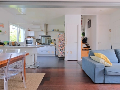 Maison à vendre 6 pièces de 78,4 m² à Joinville-le-Pont