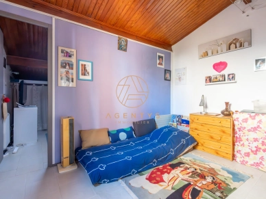 Maison à vendre 3 pièces de 60,85 m² à Nogent-sur-Marne