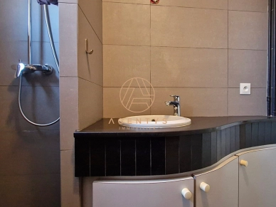 Appartement à vendre 2 pièces de 48,92 m²