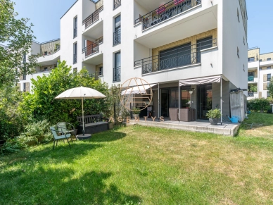 Appartement à vendre 4 pièces de 89,12 m² à Le Perreux-sur-Marne