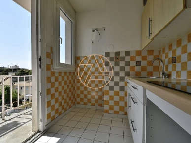 Appartement à vendre 1 pièces de 31 m² à Saint-Maur-des-Fossés