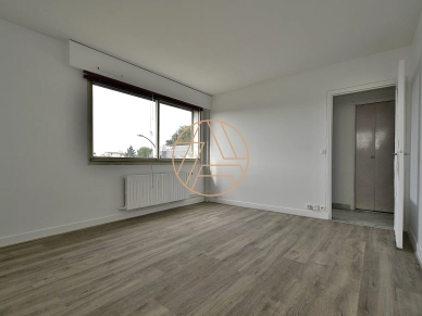 Appartement loué 1 pièces de 26,24 m²