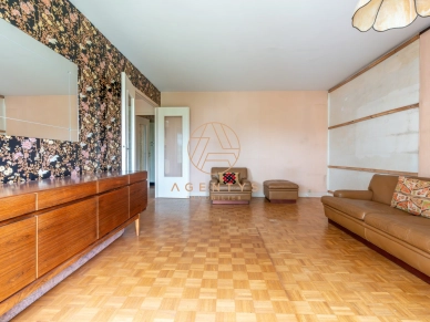 Appartement à vendre 3 pièces de 75 m² à Nogent-sur-Marne