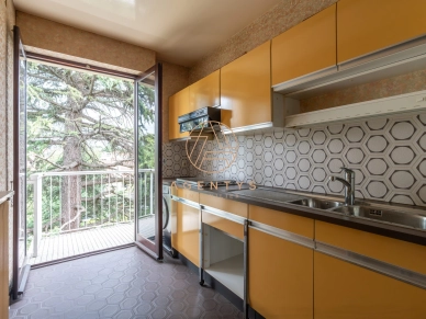 Appartement à vendre 3 pièces de 75 m² à Nogent-sur-Marne