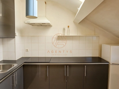 Appartement à vendre 2 pièces de 25,77 m² à Champigny-sur-Marne